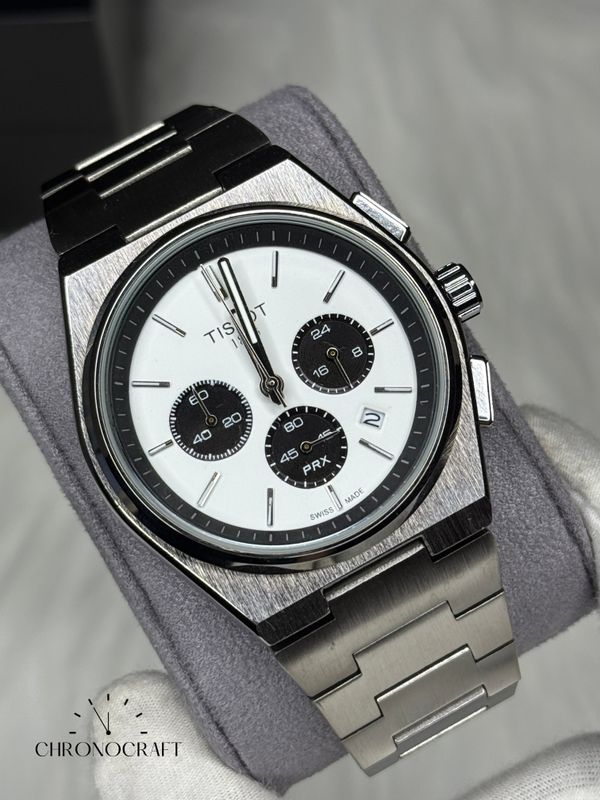Tissot PRX Chronograph AA