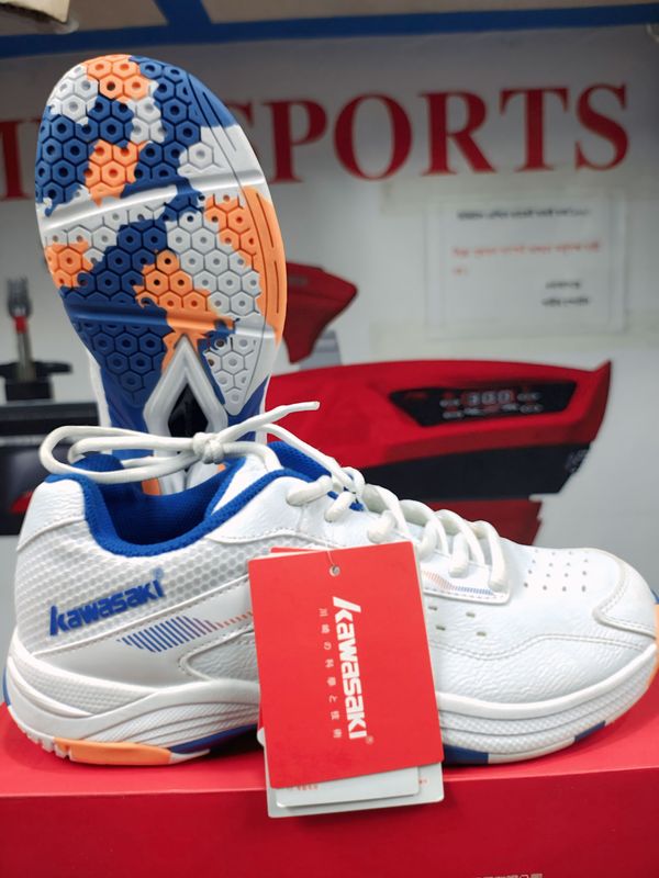 Kawasaki Badminton Shoes