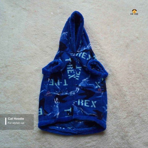Cat hoodie (1.4,2,3.5,4 kg)