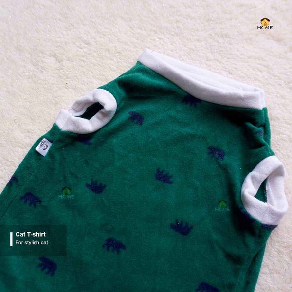 cat t-shirt (1.4,2.3,6,5,3.5,2.5,2,1 kg) - Image 2
