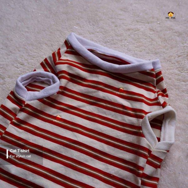 cat t-shirt - Image 2