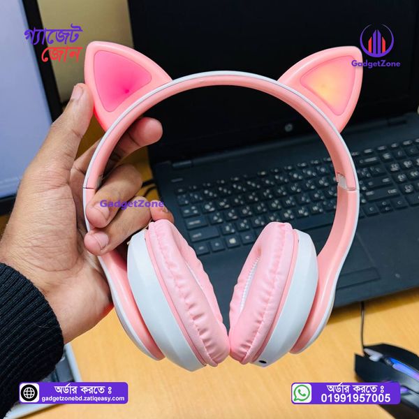 Cats LxB39B HeadSetđĨ