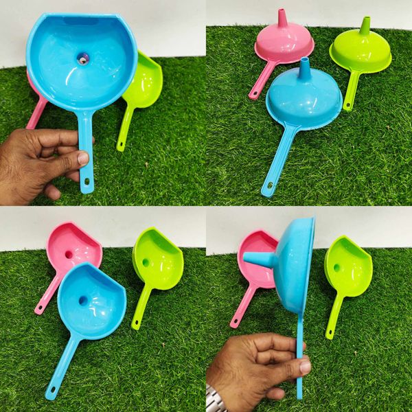 PicNic funnel