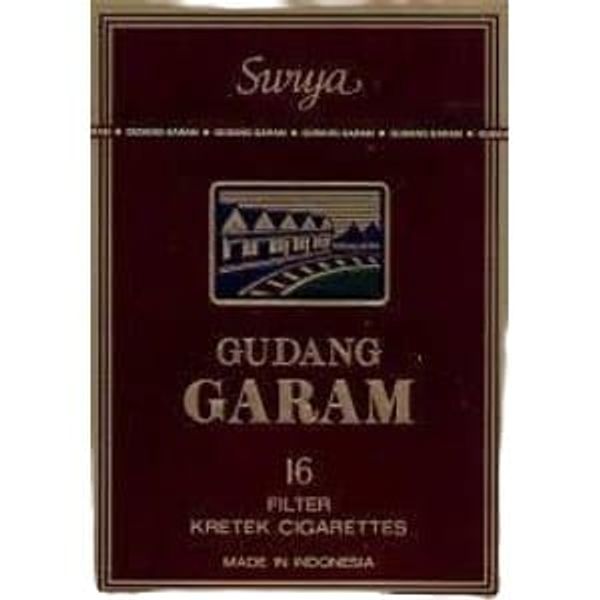 Gudang Garam
