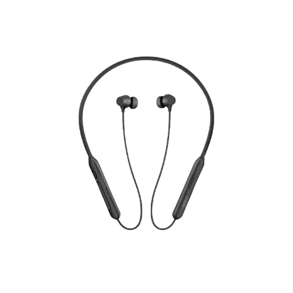 QCY Bass Bloom ANC N2 Bluetooth Neckband