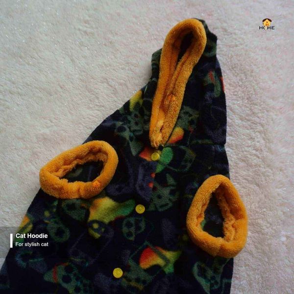 cat hoodie (1.4 kg)
