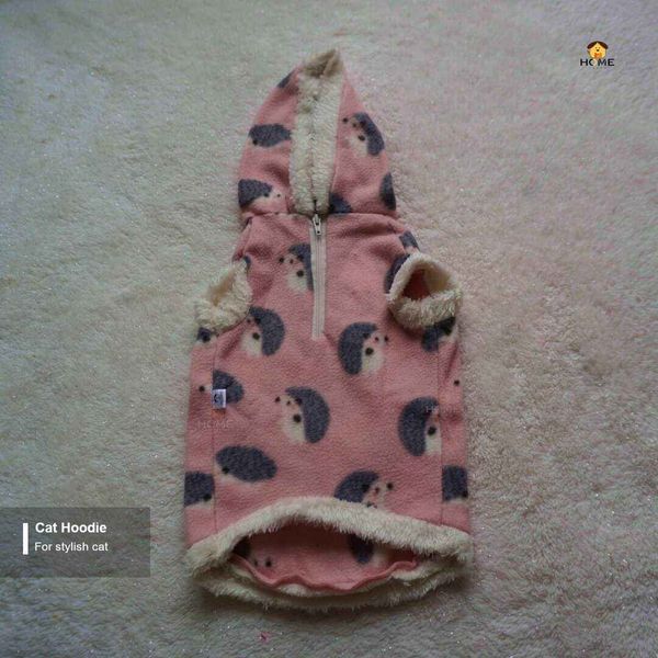 cat hoodie (2.5 kg)