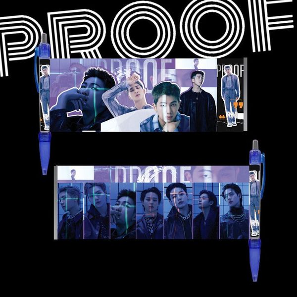 Pull Out Pen-Proof RM