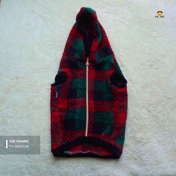 cat hoodie (6,3.5,3,1.7 kg)