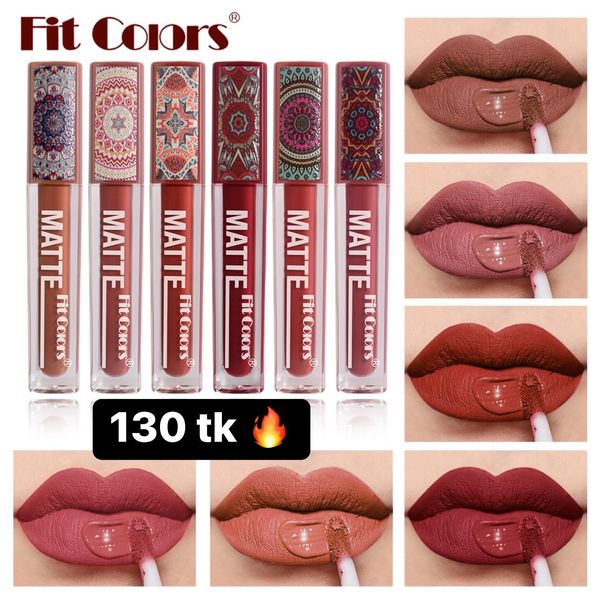 FIT COLOURS LIPSTICK NS3923