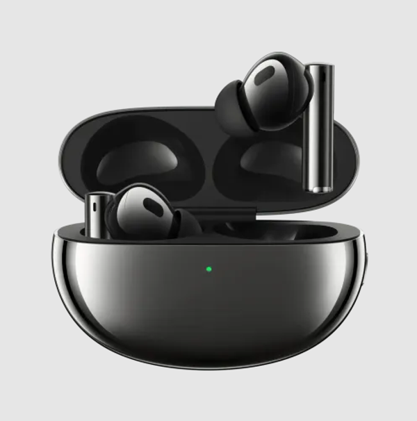 Realme Buds Air 5 Pro Active Noise Cancelling True Wireless Earbuds