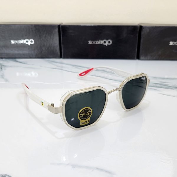 142 Premium Polarized Sunglasses