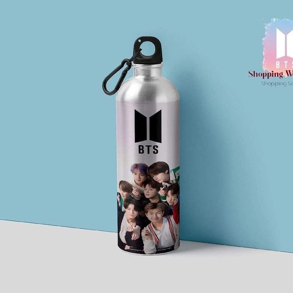 Popular OT7 Water Bottle