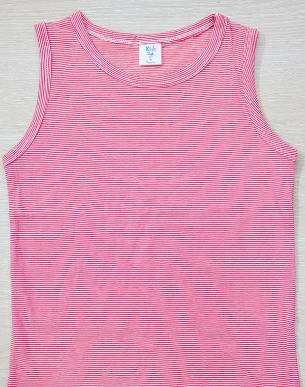 Boys Magi Tshirt 3/4y