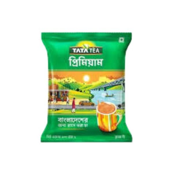 tata tea premium 200gm টাটা চা প্রিমিয়াম