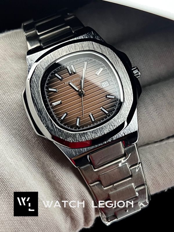 PATEK CH NONE CHRONO