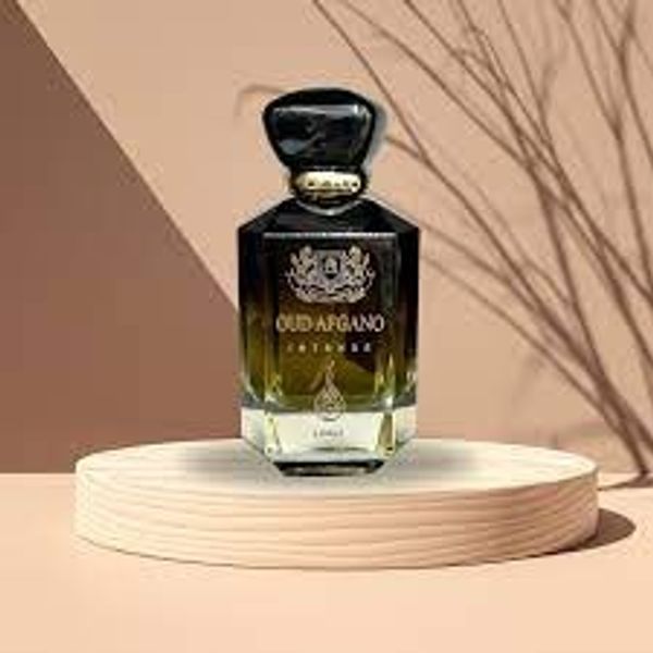 Oud Afgano perfume For Men 100ml-আতর