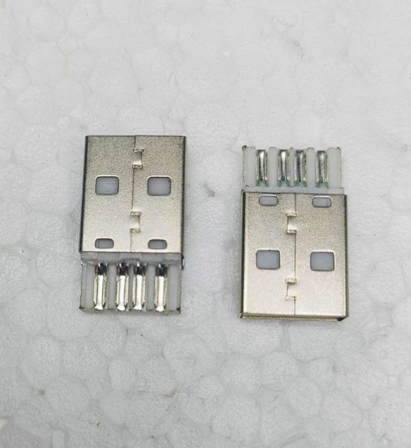 USB মেইন পোর্ট (২ পিস)