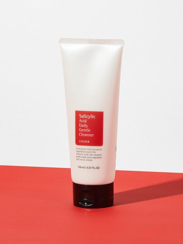 Cosrx – Salicylic Acid Daily Gentle Cleanser