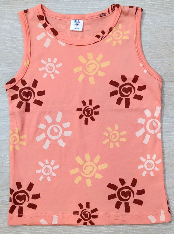 Boys Magi Tshirt 3/4y