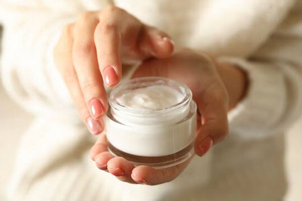 Face Cream