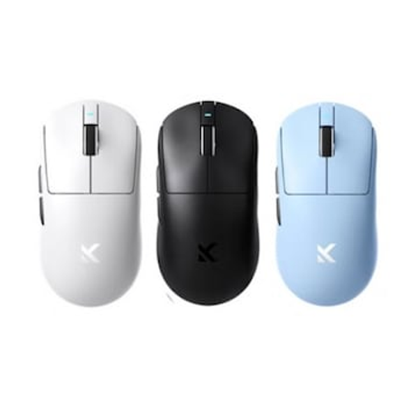 MCHOSE A7 Ultra 8kHz Tri-mode Gaming Mouse
