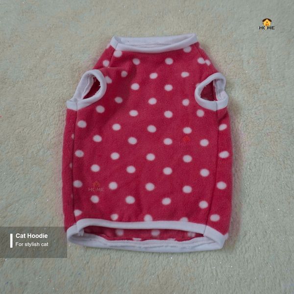 Cat t-shirt (1,4,5,6 kg)