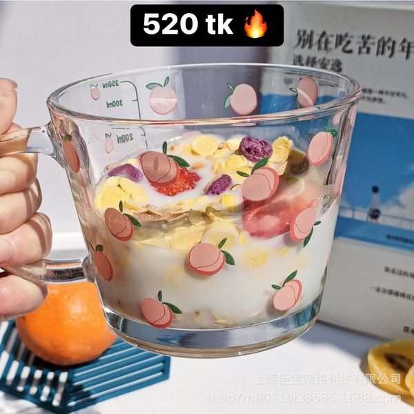 Dessert Cup  NS3939