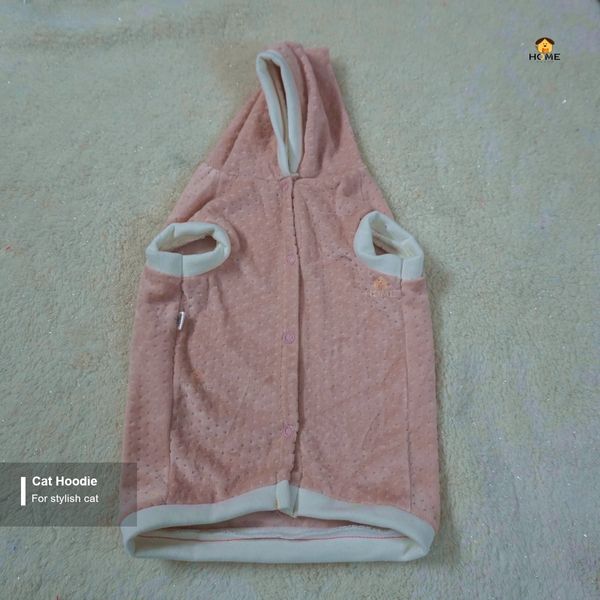 Cat hoodie (4,3.5,3,2,1,2.5,1.7,7 kg)
