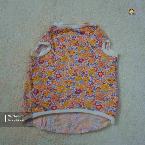 cat t-shirt (6 kg)