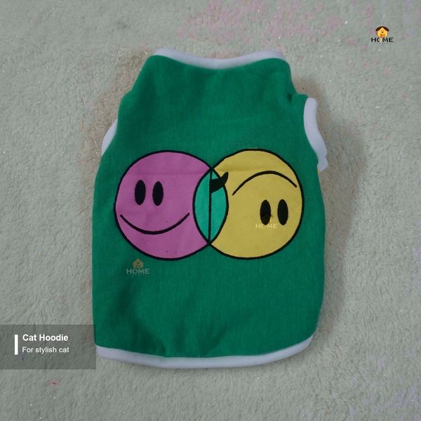 cat t-shirt (2.5,3.5 kg)