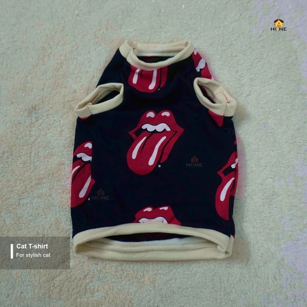 cat t-shirt