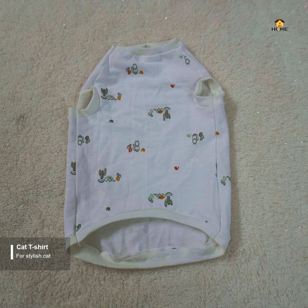 cat t-shirt