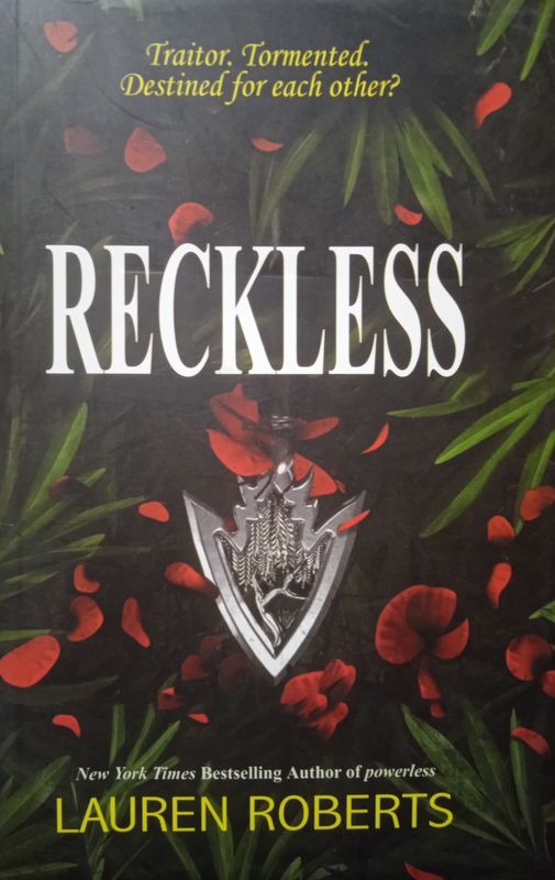 Reckless
