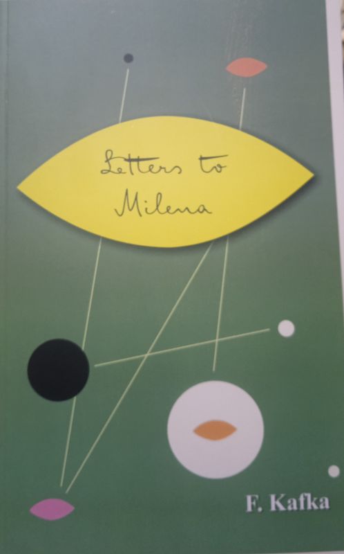 Letter to Milina