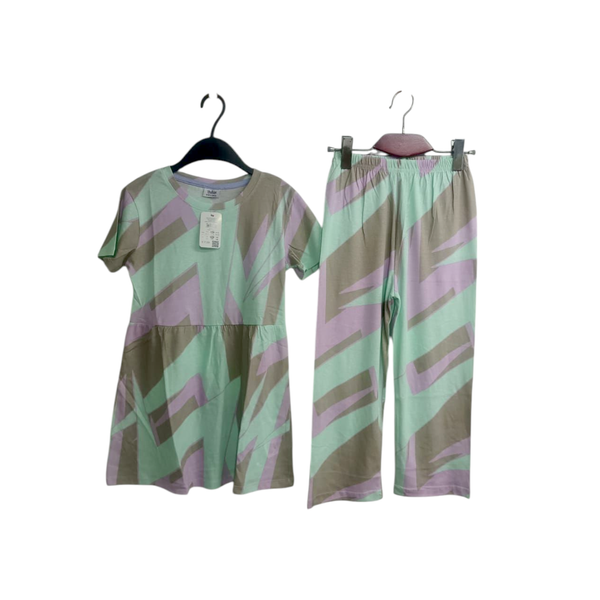 Frock Set - CODE :T2