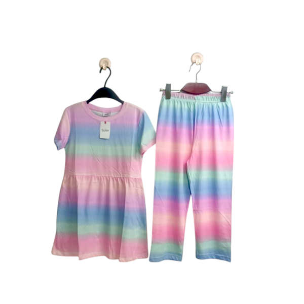 Frock Set - CODE :T3