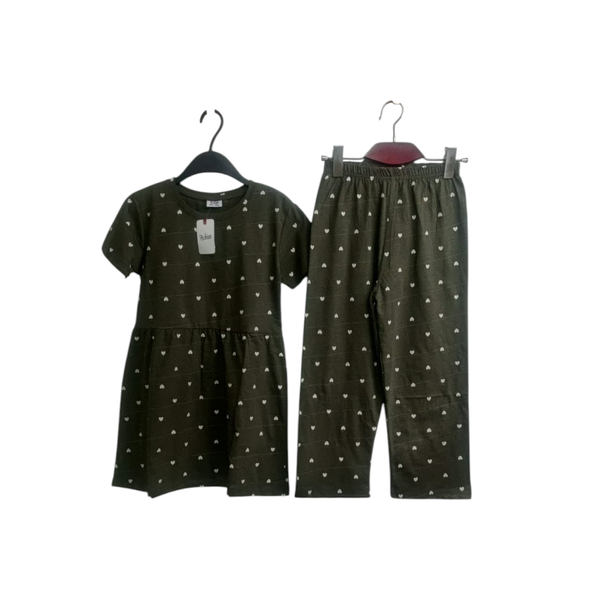 Frock Set - CODE :T6