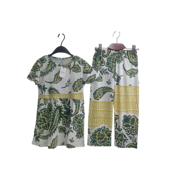 Frock Set - CODE :T8