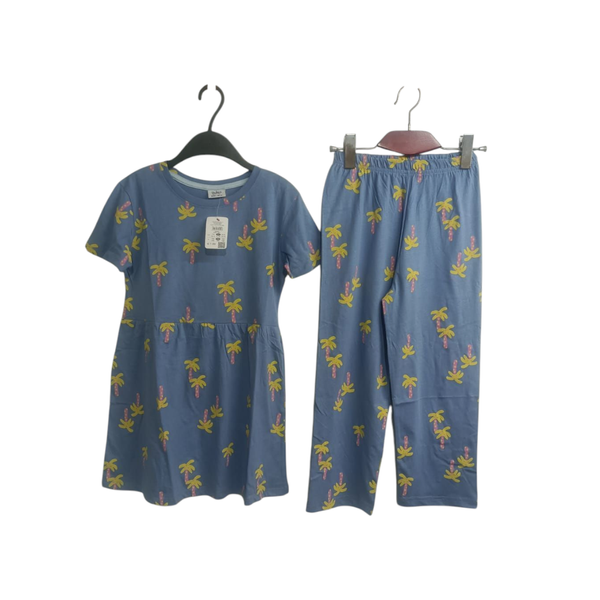 Frock Set - CODE :T9