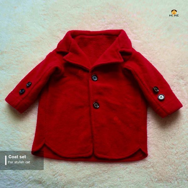 Coat set