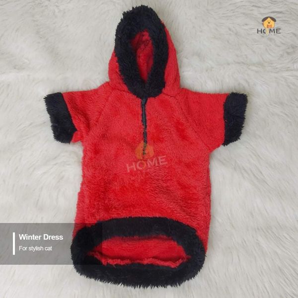 cat hoodie (4,2,1.7 kg)