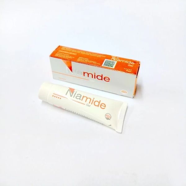 Niamide Gel 20gm