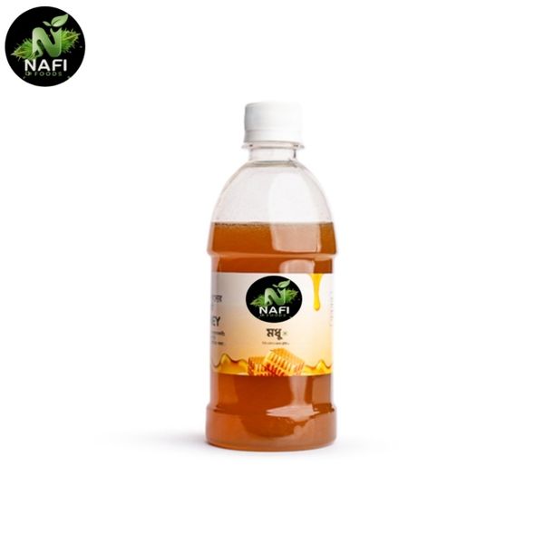 সুন্দরবনে মধু ৫০০গ্ৰাম