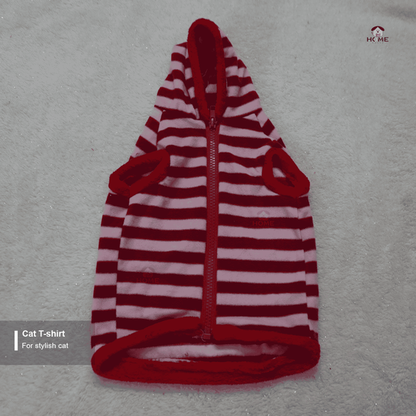 Cat hoodie (6,5,4,3.5,1.4 kg)