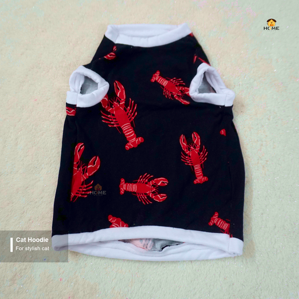 cat t-shirt