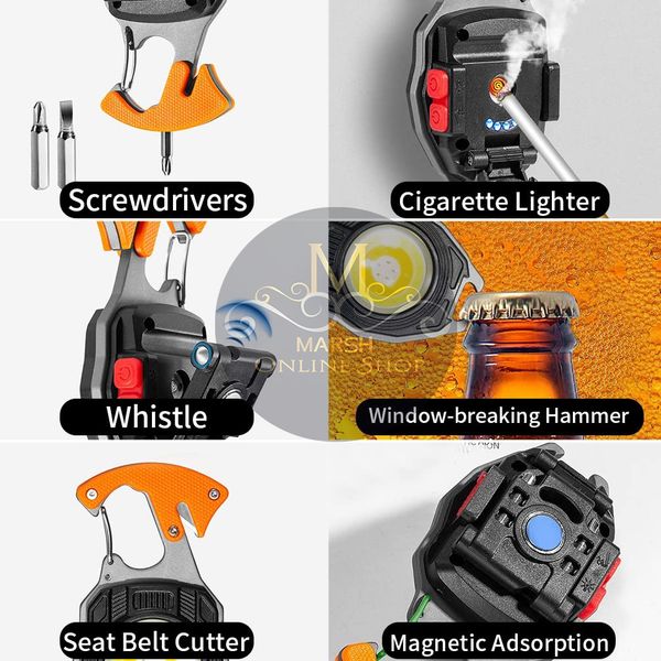 🔰👉GearUP Survival Gear - Image 4