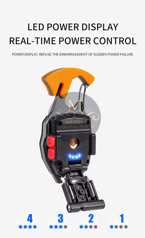 🔰👉GearUP Survival Gear - Image 7