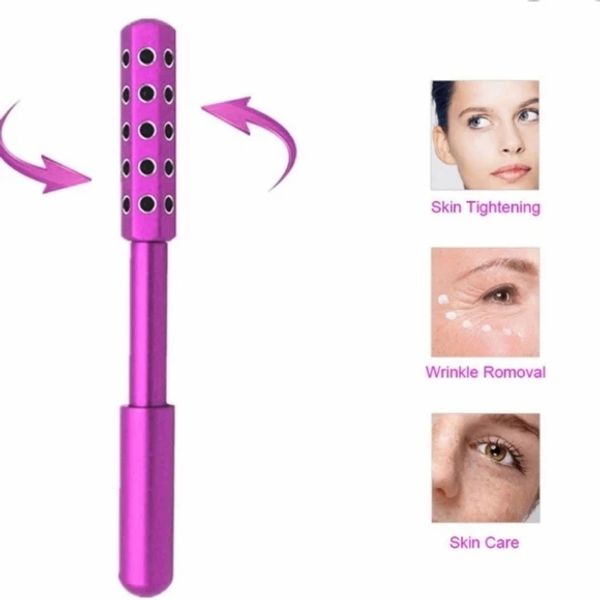 COSMEDIX – CLEAN Clinical Luxurious Face Roller