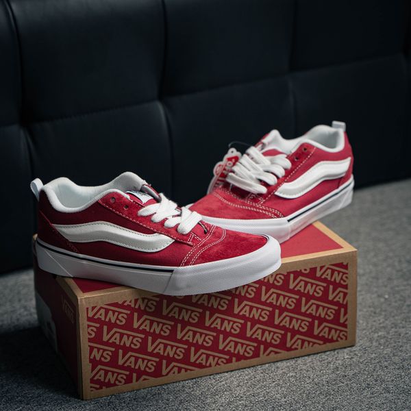 Vans Knu Skool (1:1)